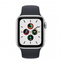 Apple Watch SE Aluminum (GPS + Cellular)