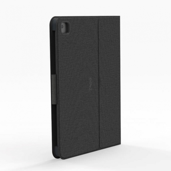 Black Zagg Messenger Folio 2- iPad 10.2 / 10.5