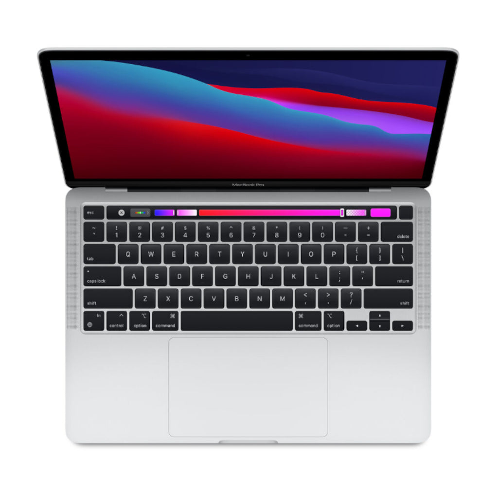 Mid 2019 MacBook Pro 13″ Core i7 2.8GHz 16GB RAM – Gophermods