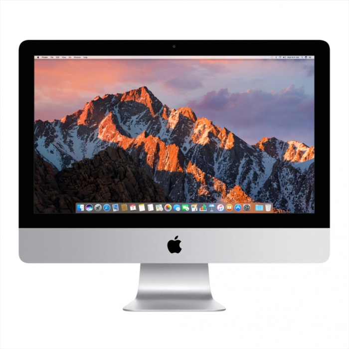 iMac 21.5" 2017 Core i7 3.6GHz