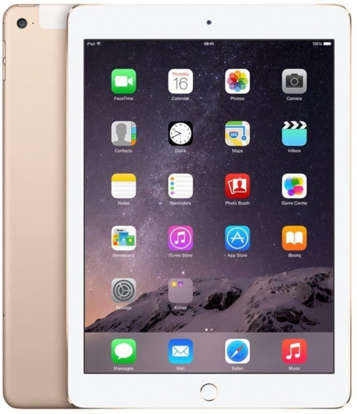 iPad Air 2 (WiFi)