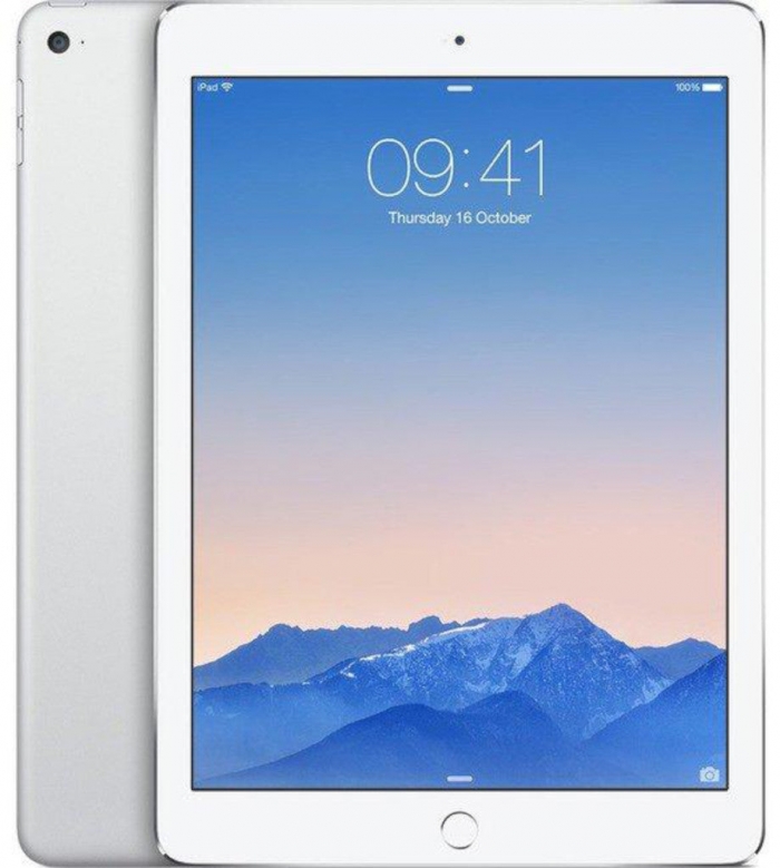 iPad Air 2 (WiFi)