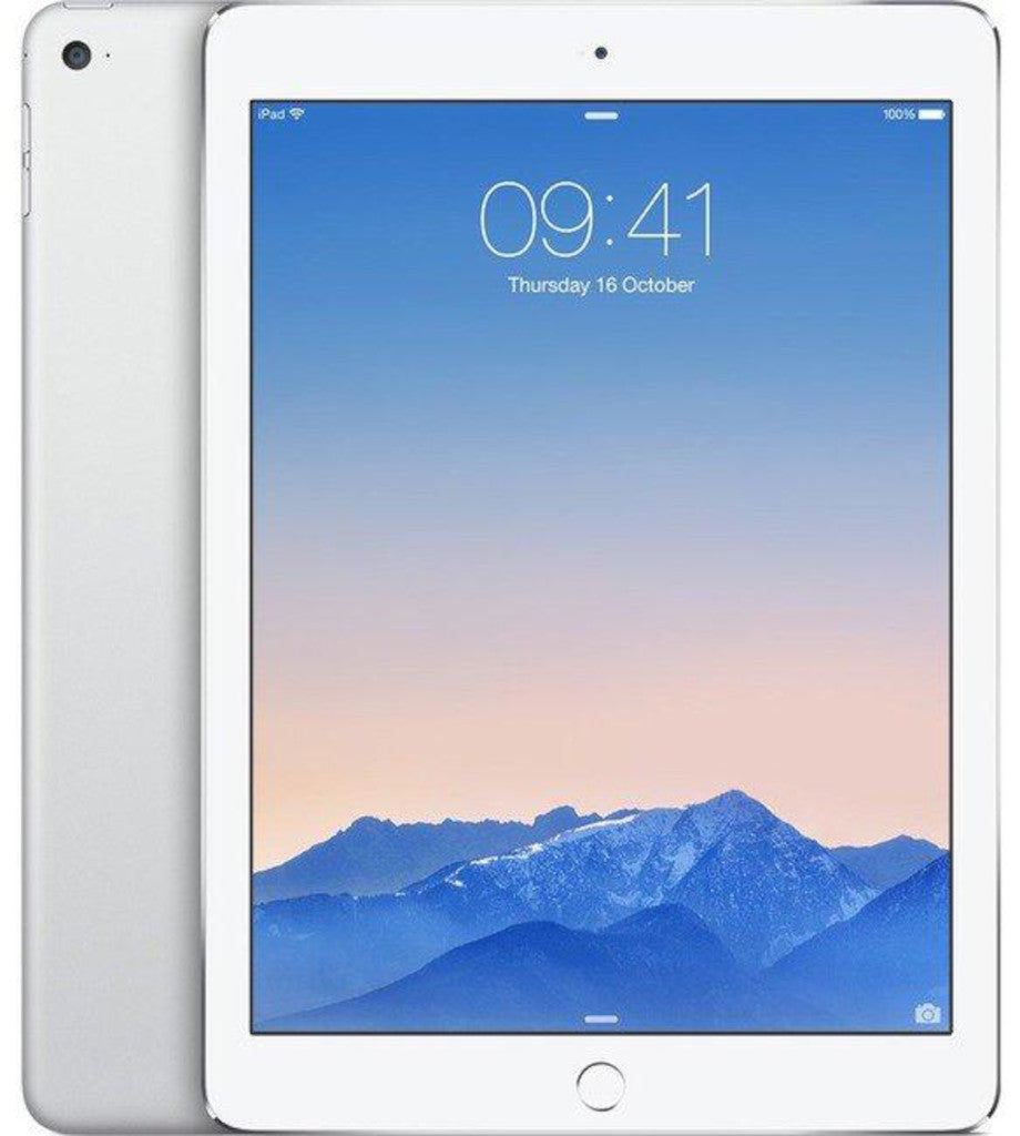iPad Air 2 (WiFi) – Gophermods