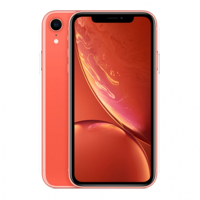 iPhone XR (Unlocked)