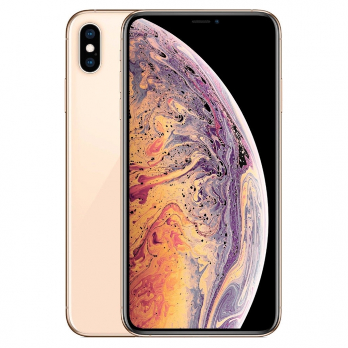 iPhone XS Max (Unlocked)