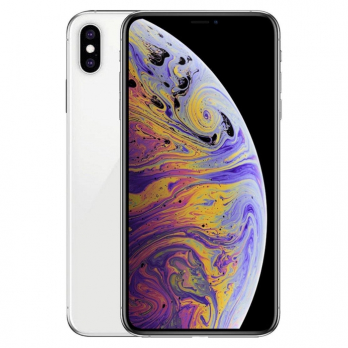 iPhone XS Max (Unlocked)