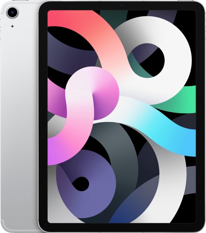 iPad Air 4 (WiFi) – Gophermods