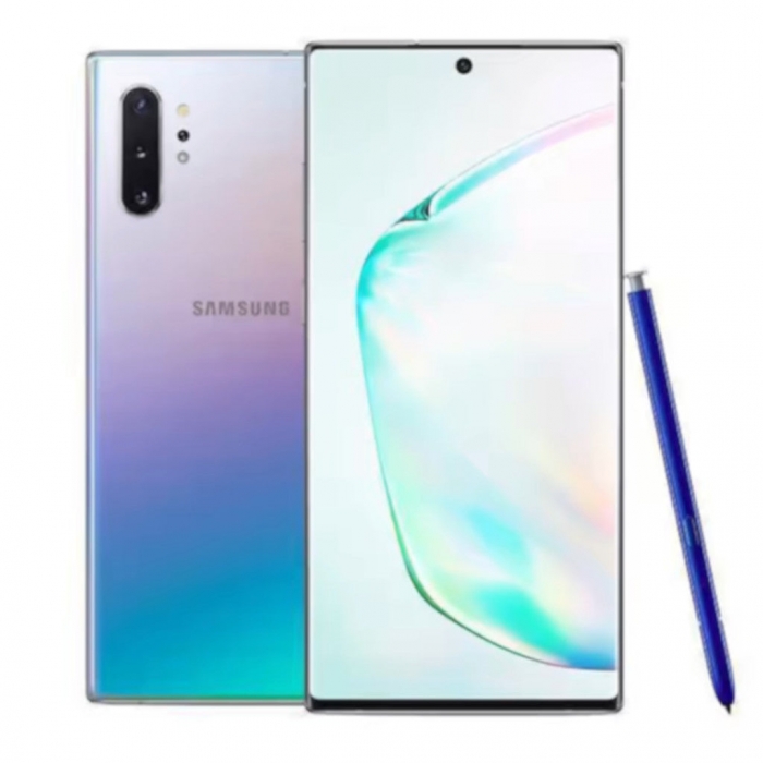 Galaxy Note 10 Plus (Unlocked)