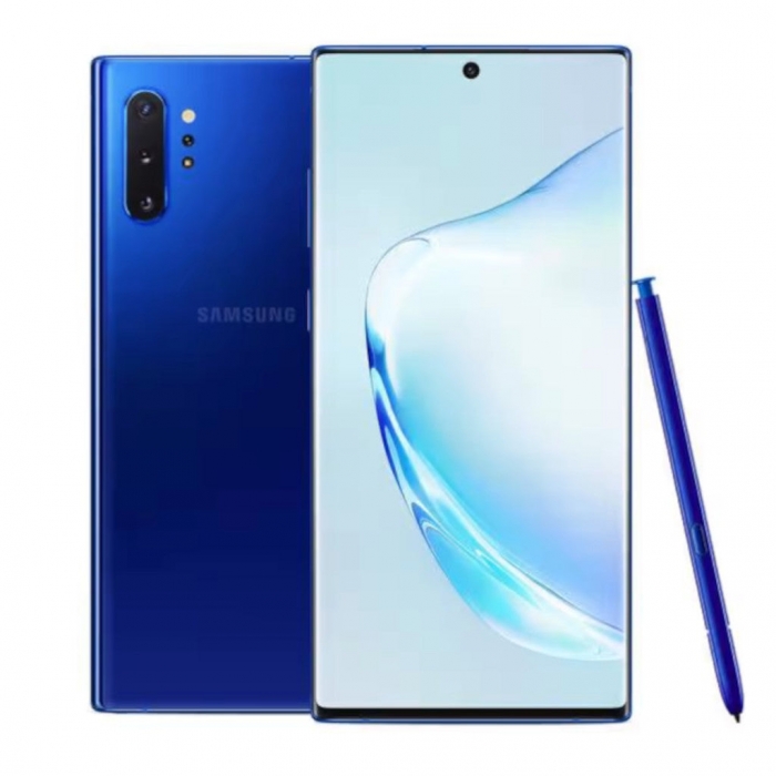 Galaxy Note 10 Plus (Unlocked)