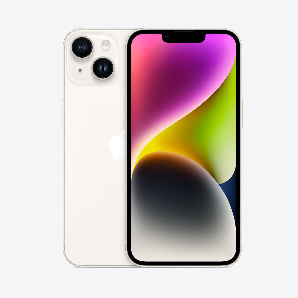 iPhone 14 (Brand New – Unlocked) – Gophermods
