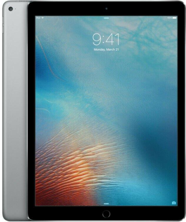通販直営iPad Pro 12.9 Cellular 128GB iPad本体