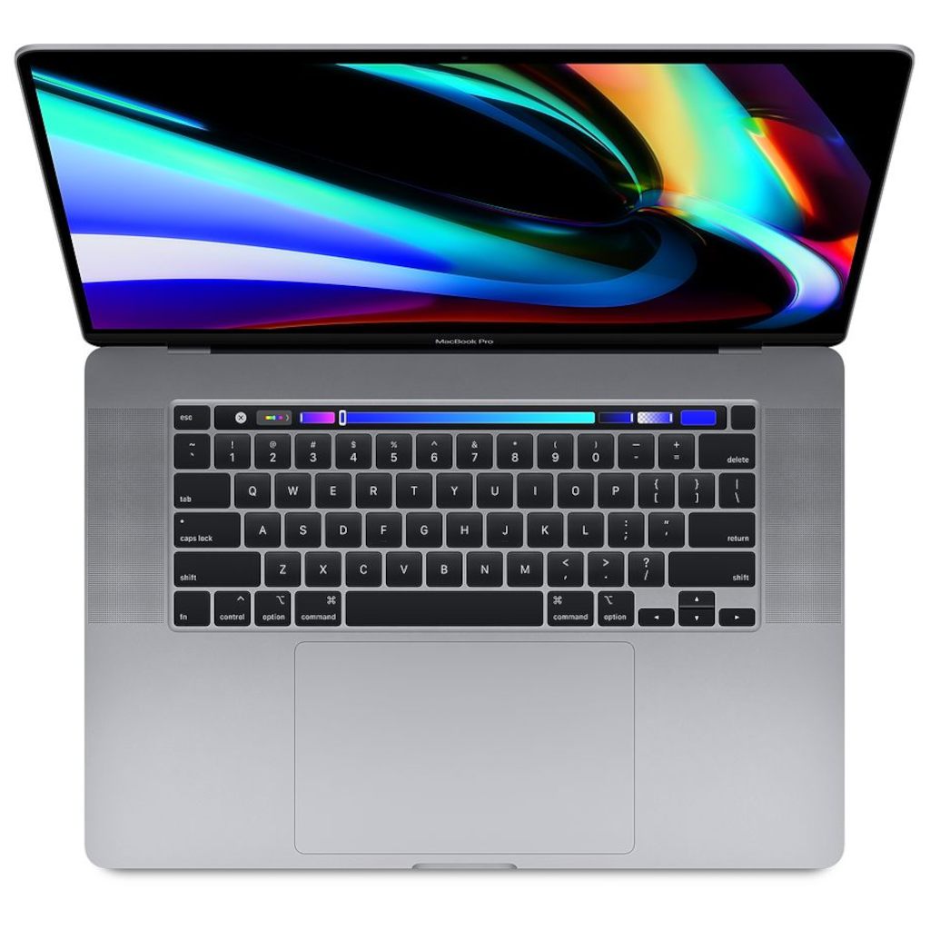 Late 2019 MacBook Pro 16" 2.6GHZ Core i7 16GB RAM
