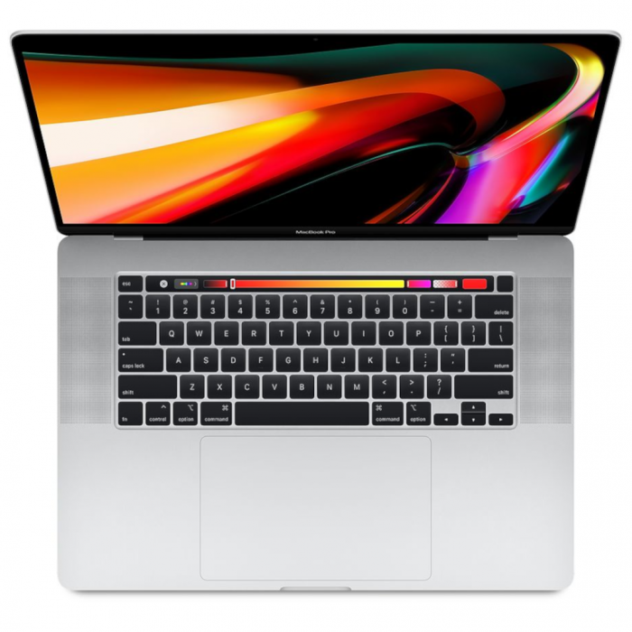 Late 2019 MacBook Pro 16" 2.6GHZ Core i7 16GB RAM