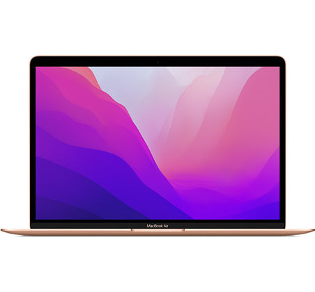 Mid 2020 MacBook Air 13″ Core i3 1.1GHz 8GB RAM – Gophermods